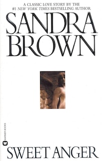 Front cover_Sweet Anger