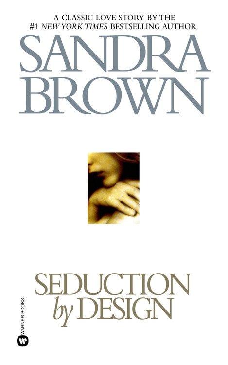 Front cover_Seduction By Design