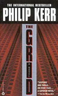Front cover_The Grid