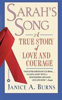 Front cover_Sarah's Song