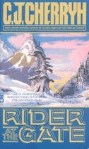 Front cover_Rider At The Gate