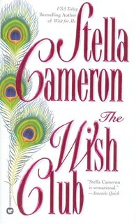 Front cover_The Wish Club
