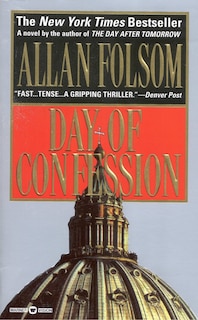 Couverture_Day Of Confession