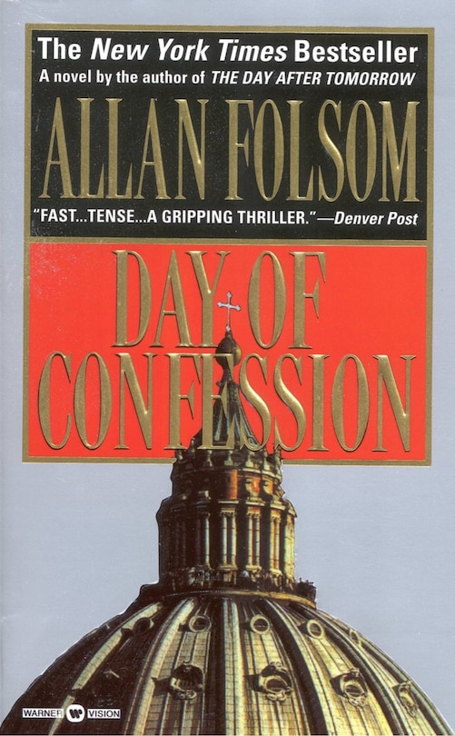 Couverture_Day Of Confession