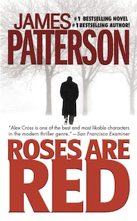 Couverture_Roses Are Red