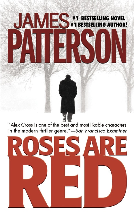 Couverture_Roses Are Red
