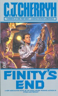 Front cover_Finity's End