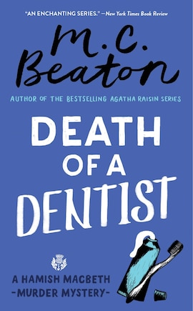 Death of a Dentist