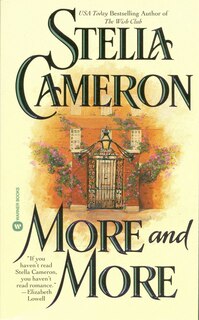 Front cover_More and More