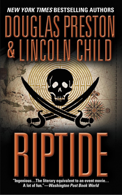 Front cover_Riptide