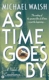Front cover_As Time Goes By