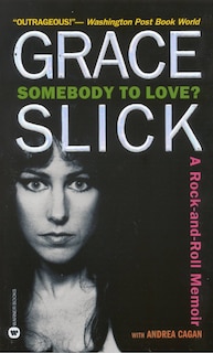 Front cover_Somebody to Love?