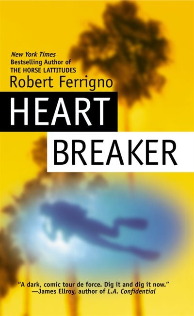 Front cover_Heartbreaker