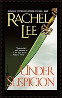Front cover_Under Suspicion