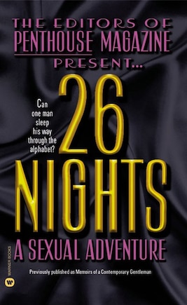 26 Nights: A Sexual Adventure