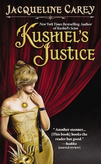Front cover_Kushiel's Justice