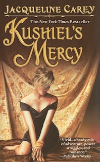Front cover_Kushiel's Mercy