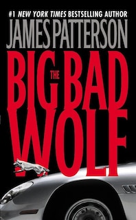 Front cover_The Big Bad Wolf