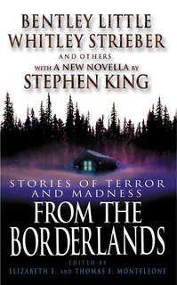 Couverture_FROM THE BORDERLANDS