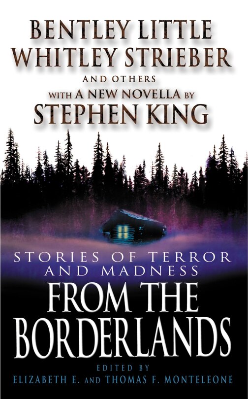 Couverture_FROM THE BORDERLANDS