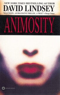 Front cover_Animosity