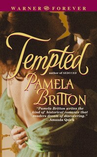 Front cover_Tempted
