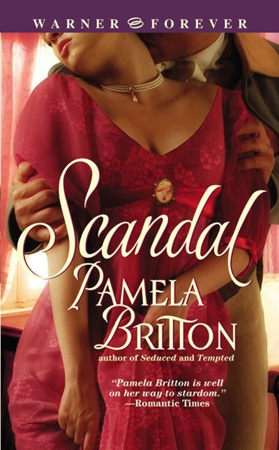 Front cover_Scandal