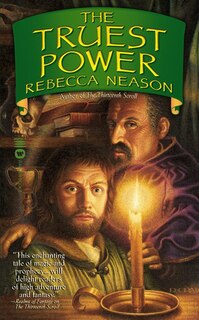 Front cover_The Truest Power