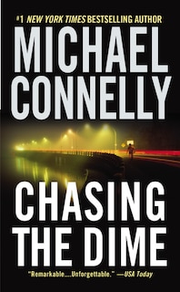 Front cover_Chasing the Dime