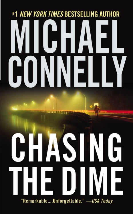 Front cover_Chasing the Dime