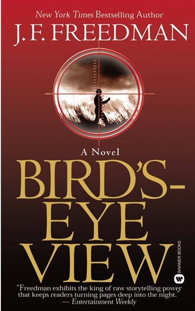 Front cover_Bird's-eye View