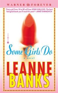 Front cover_Some Girls Do