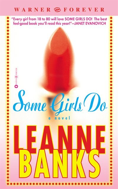 Front cover_Some Girls Do
