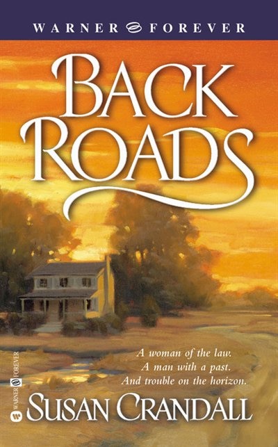 Front cover_Back Roads