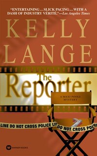 Front cover_The Reporter