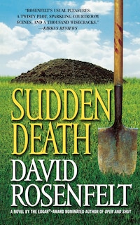 Front cover_Sudden Death