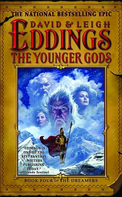 Couverture_The Younger Gods