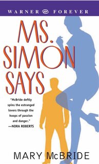 Front cover_Ms. Simon Says