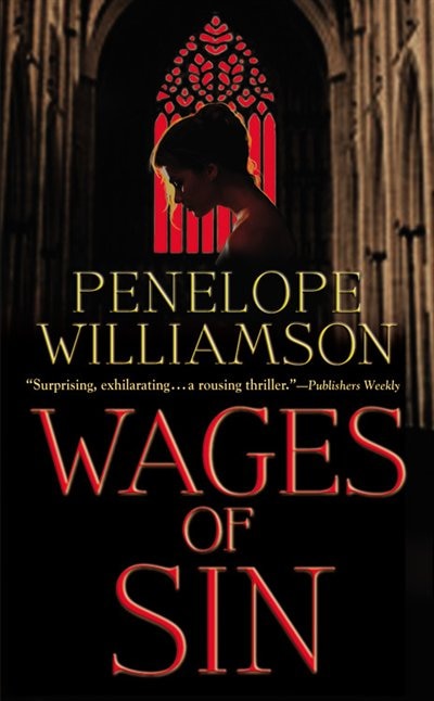 Front cover_Wages Of Sin