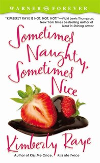 Couverture_Sometimes Naughty, Sometimes Nice