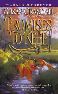 Front cover_Promises To Keep