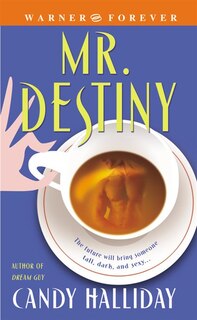 Front cover_Mr. Destiny