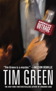 Front cover_American Outrage