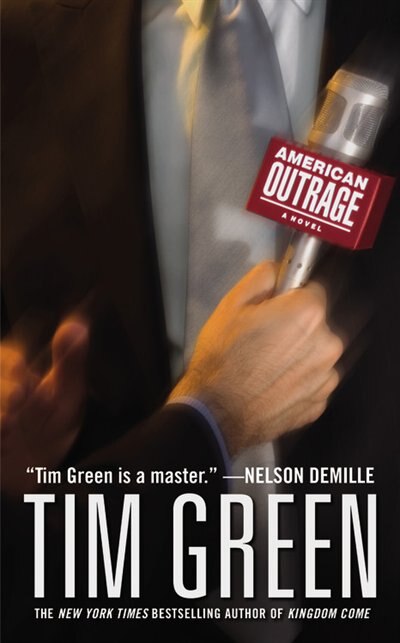 Front cover_American Outrage