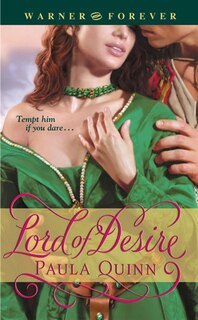Front cover_Lord of Desire