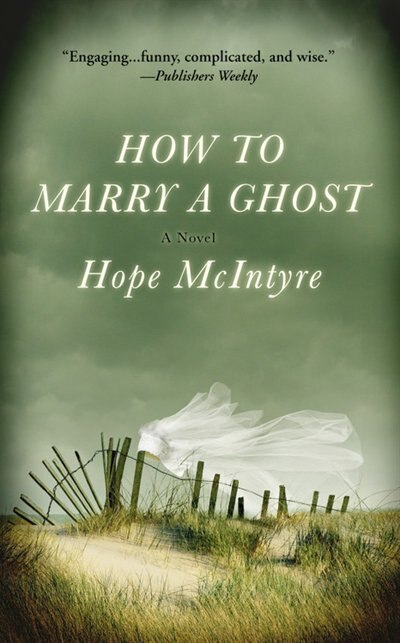 Couverture_How To Marry A Ghost