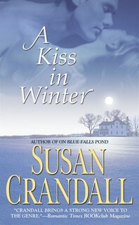 Front cover_A Kiss in Winter