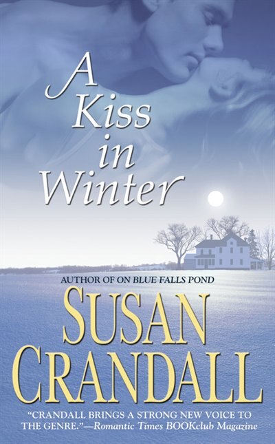 Front cover_A Kiss in Winter