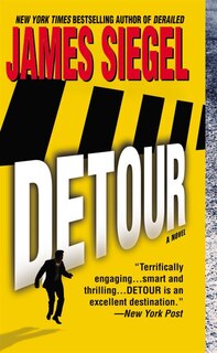 Front cover_Detour