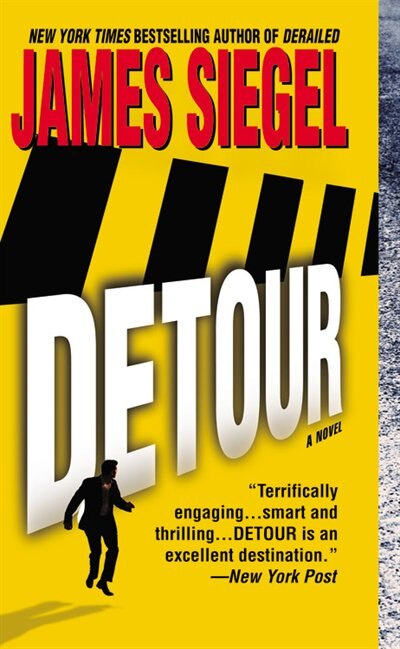 Front cover_Detour
